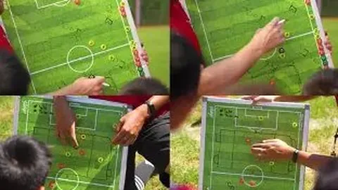 韩国男足备战东京奥运预选赛，计划纳入海外优秀球员