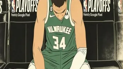 詹姆斯刷新历史：总出场数季后赛与常规赛并列榜首